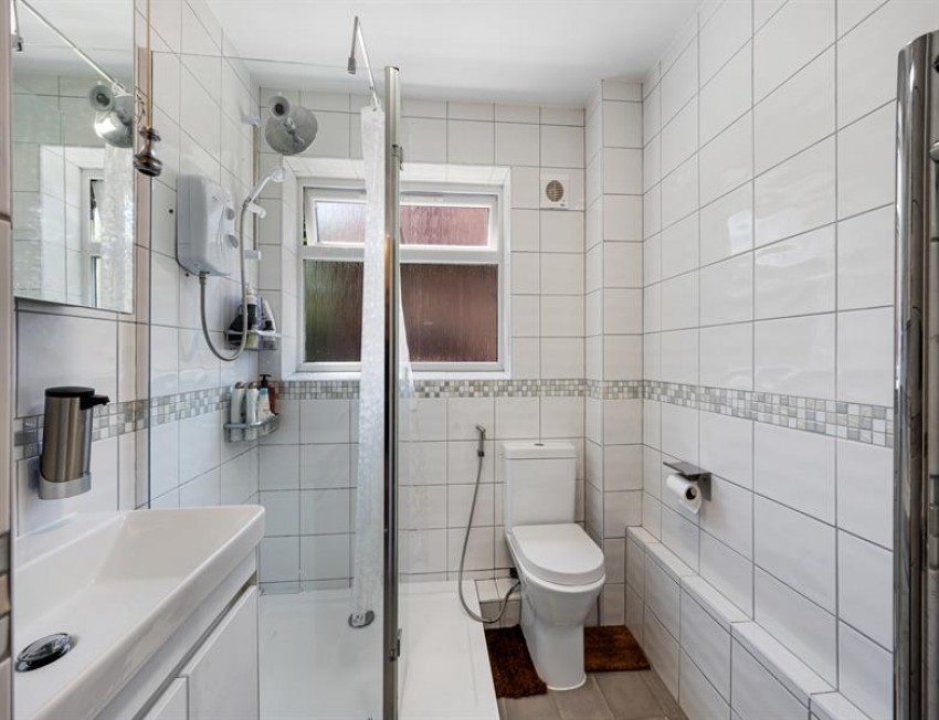 Images for Wrayton Lodge, Whitehall Road, Sale