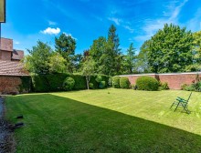 Images for Wrayton Lodge, Whitehall Road, Sale