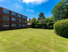 Images for Wrayton Lodge, Whitehall Road, Sale