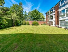 Images for Wrayton Lodge, Whitehall Road, Sale