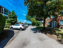 Images for Wrayton Lodge, Whitehall Road, Sale