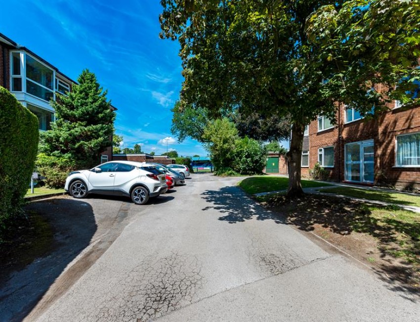 Images for Wrayton Lodge, Whitehall Road, Sale