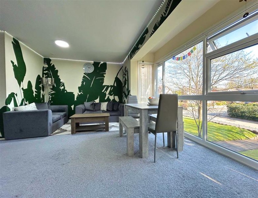 Images for Wrayton Lodge, Whitehall Road, Sale
