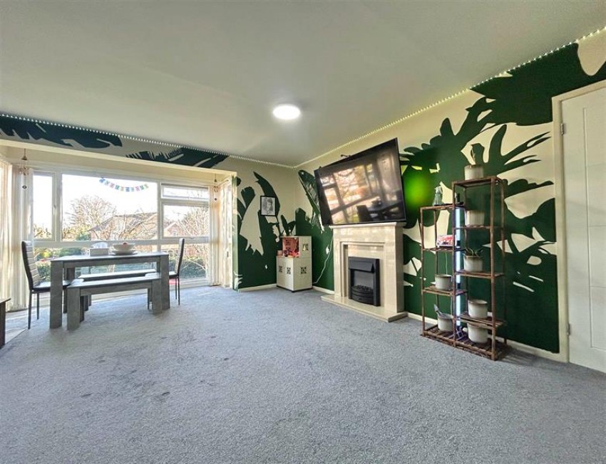 Images for Wrayton Lodge, Whitehall Road, Sale
