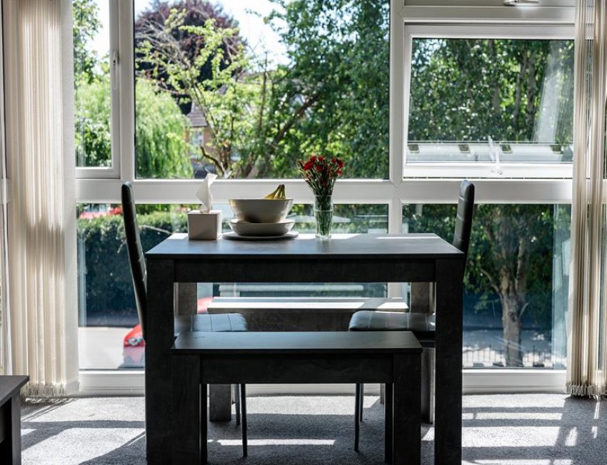 Images for Wrayton Lodge, Whitehall Road, Sale