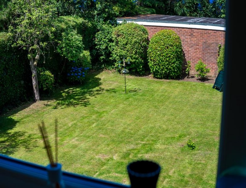 Images for Wrayton Lodge, Whitehall Road, Sale