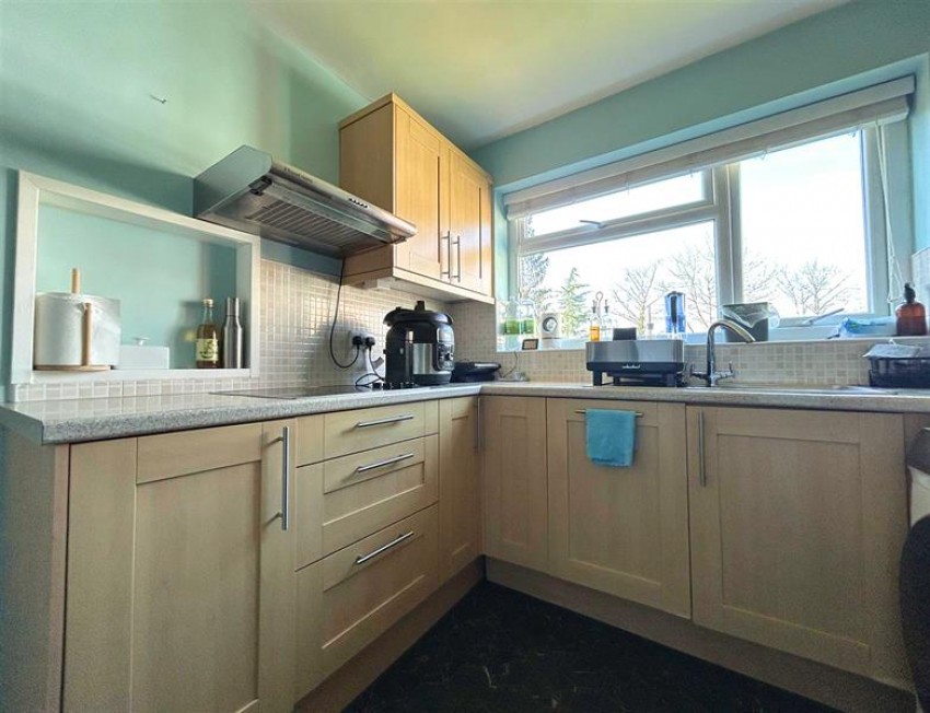 Images for Wrayton Lodge, Whitehall Road, Sale