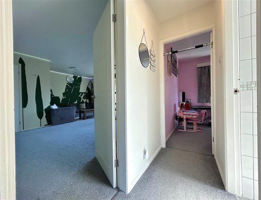 Images for Wrayton Lodge, Whitehall Road, Sale