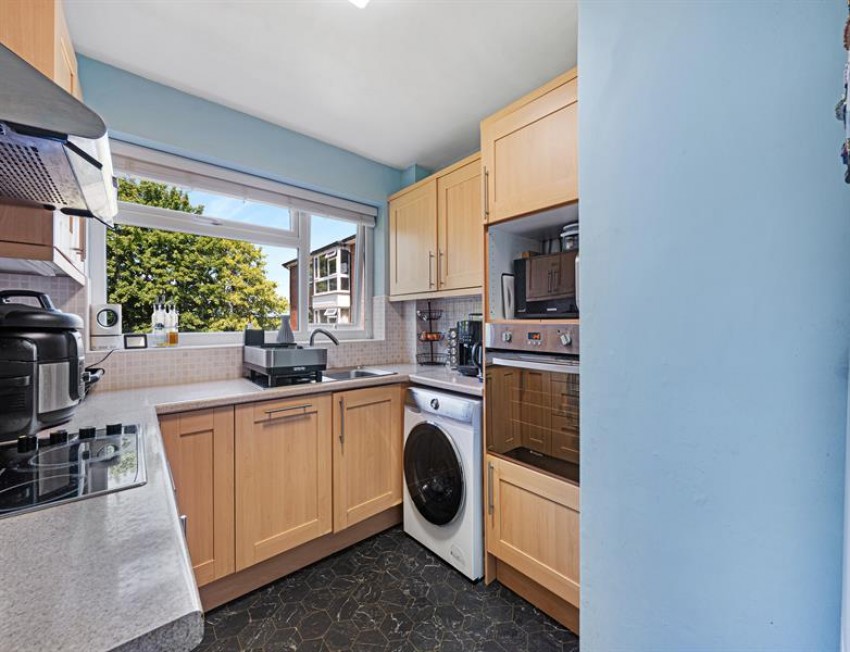 Images for Wrayton Lodge, Whitehall Road, Sale