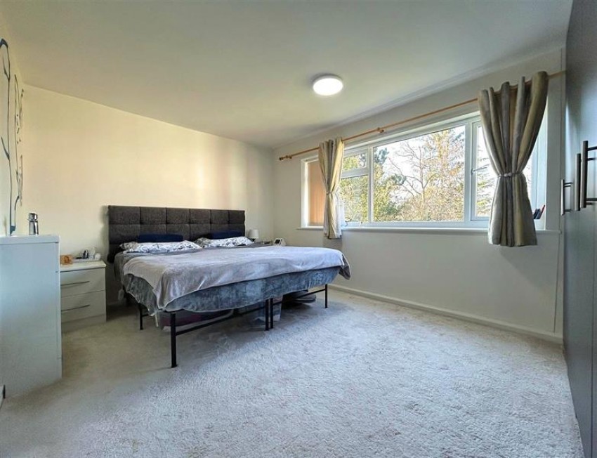 Images for Wrayton Lodge, Whitehall Road, Sale