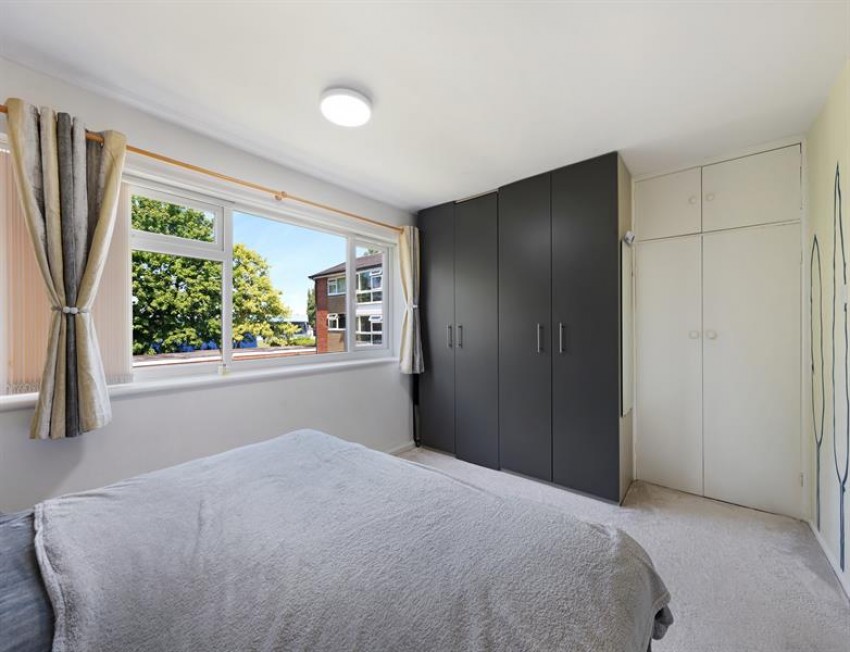 Images for Wrayton Lodge, Whitehall Road, Sale