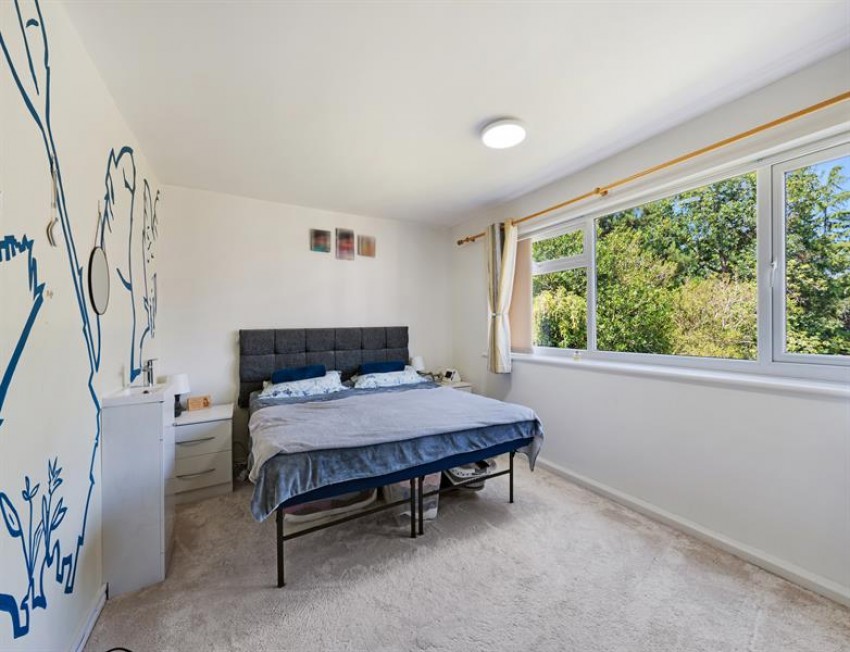 Images for Wrayton Lodge, Whitehall Road, Sale