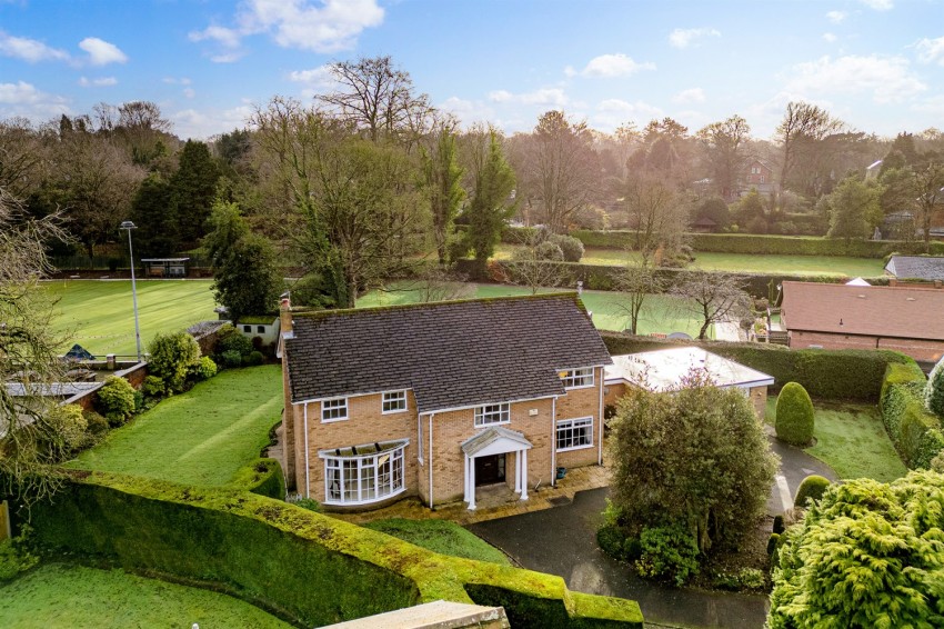 Images for Fairmead, Legh Road, Knutsford