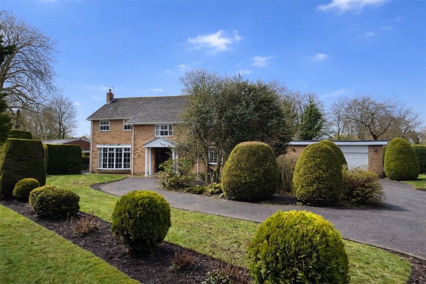 Images for Fairmead, Legh Road, Knutsford