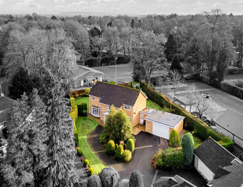 Images for Fairmead, Legh Road, Knutsford