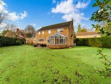 Images for Fairmead, Legh Road, Knutsford