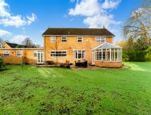 Images for Fairmead, Legh Road, Knutsford