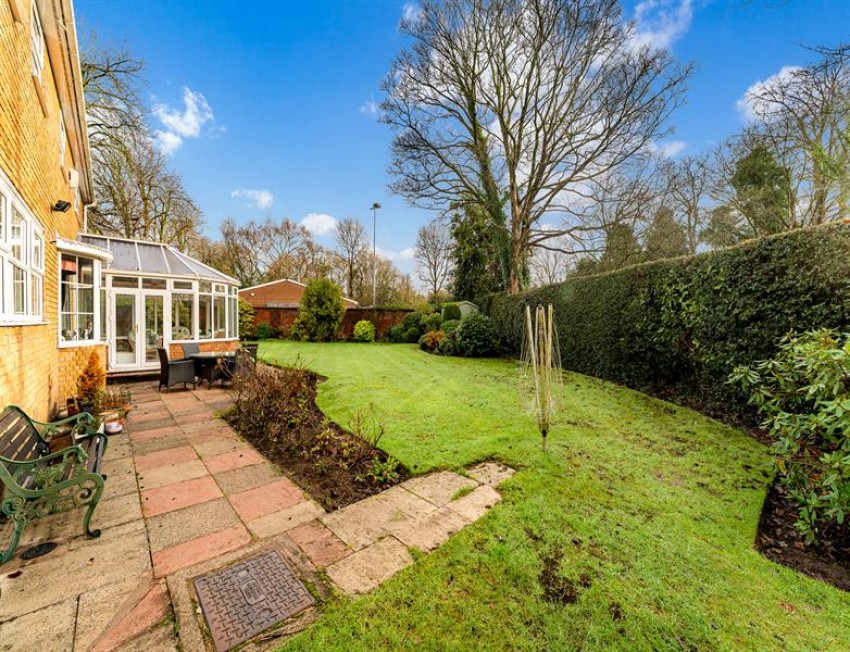 Images for Fairmead, Legh Road, Knutsford