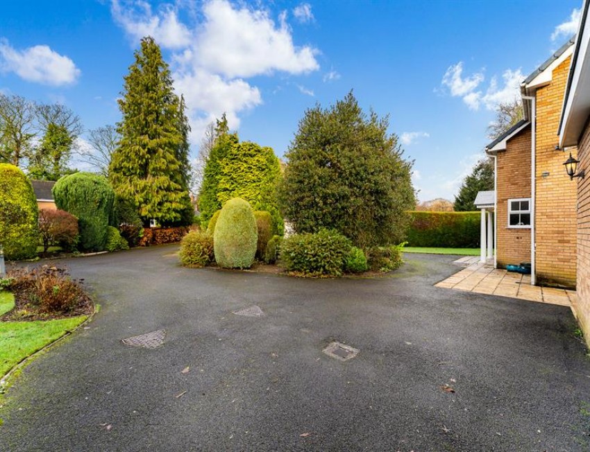 Images for Fairmead, Legh Road, Knutsford