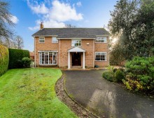 Images for Fairmead, Legh Road, Knutsford