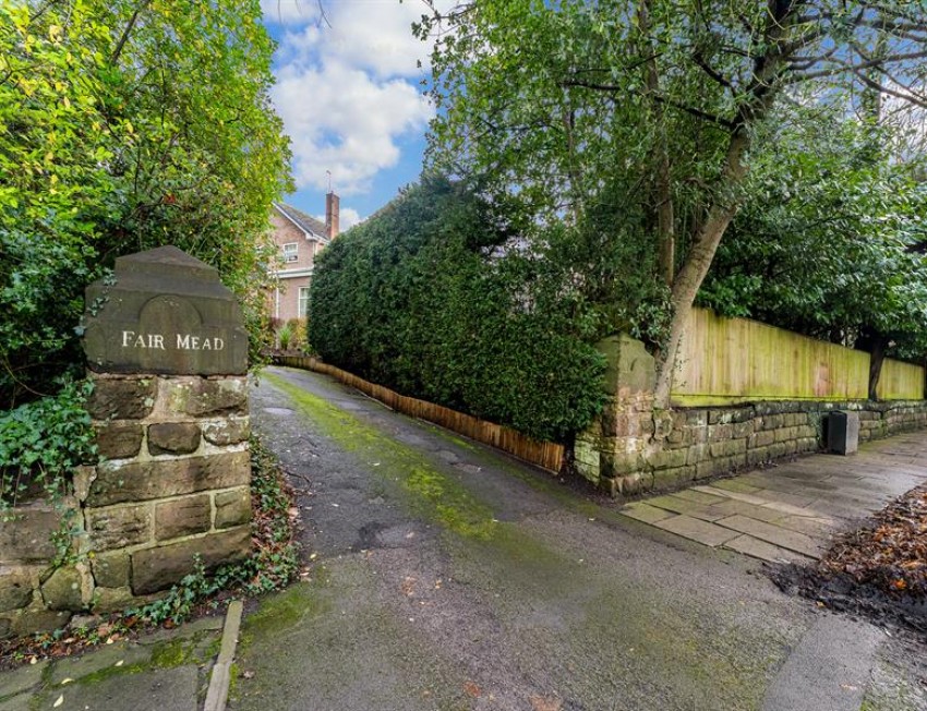 Images for Fairmead, Legh Road, Knutsford