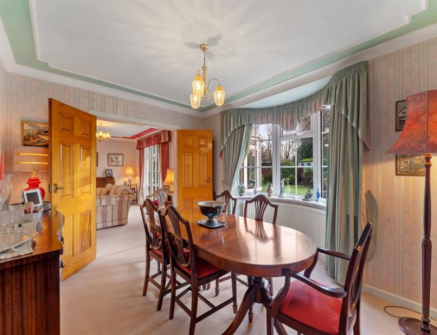 Images for Fairmead, Legh Road, Knutsford