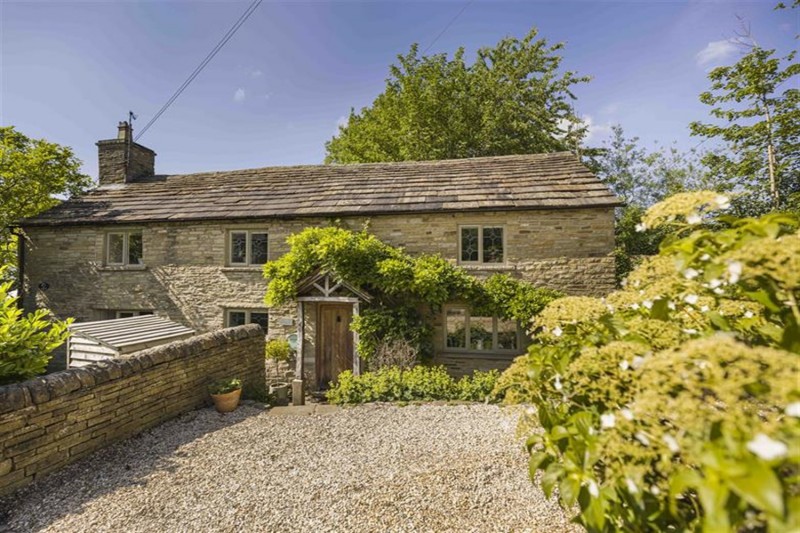 Grimshaw Lane, Bollington