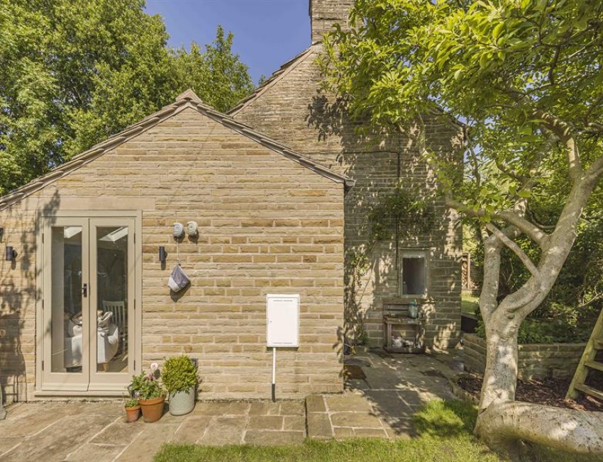 Images for Grimshaw Lane, Bollington