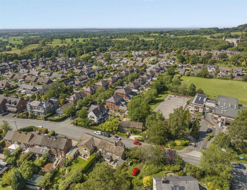 Images for Grimshaw Lane, Bollington