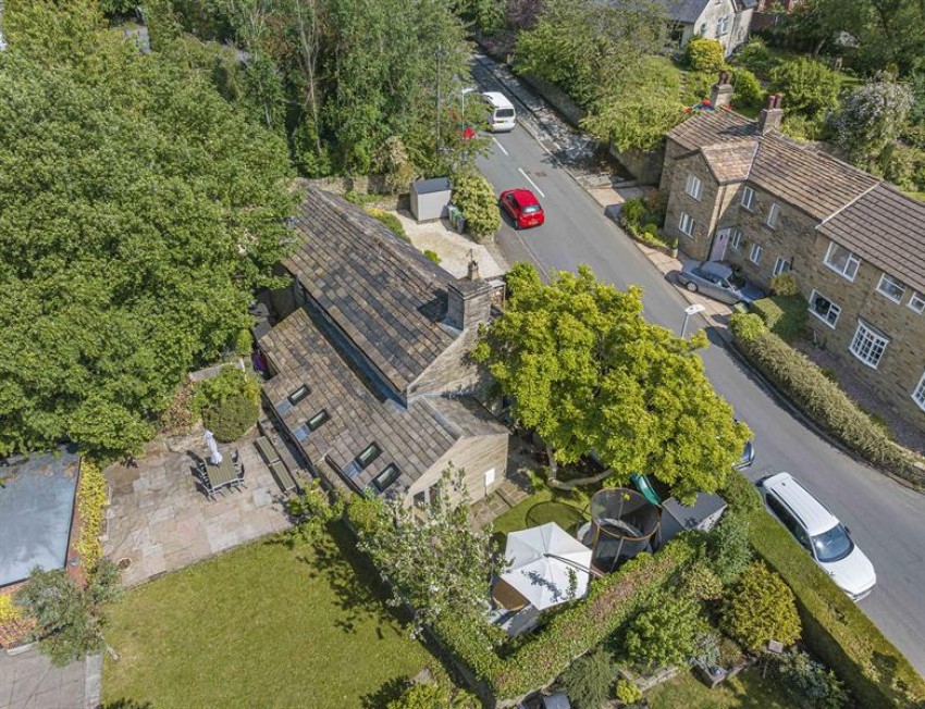 Images for Grimshaw Lane, Bollington