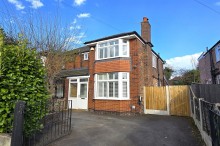 Images for Brook Avenue, Altrincham