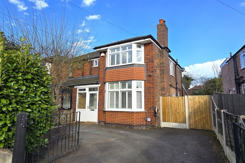 Images for Brook Avenue, Altrincham