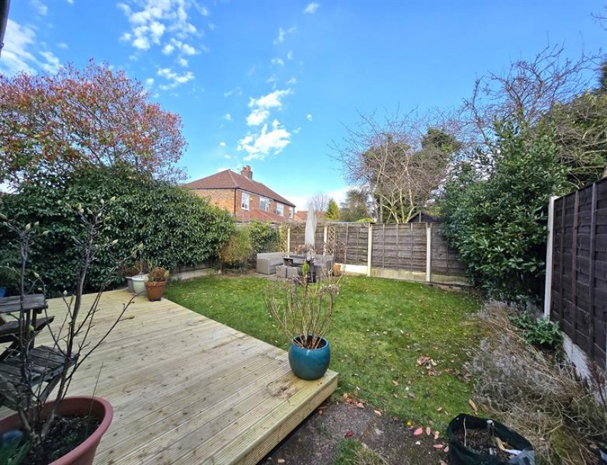 Images for Brook Avenue, Altrincham