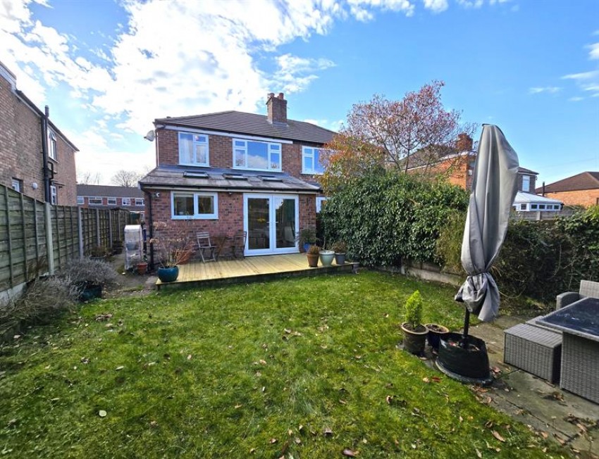 Images for Brook Avenue, Altrincham