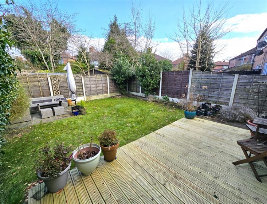 Images for Brook Avenue, Altrincham