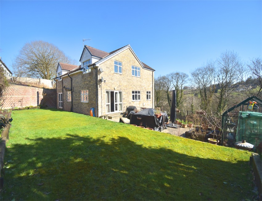 Images for The Sidings, High Peak