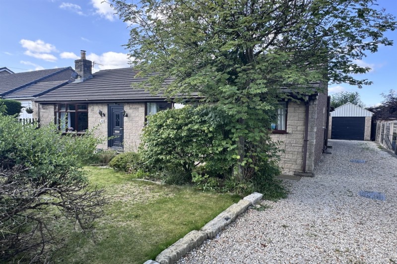 Beresford Road, High Peak