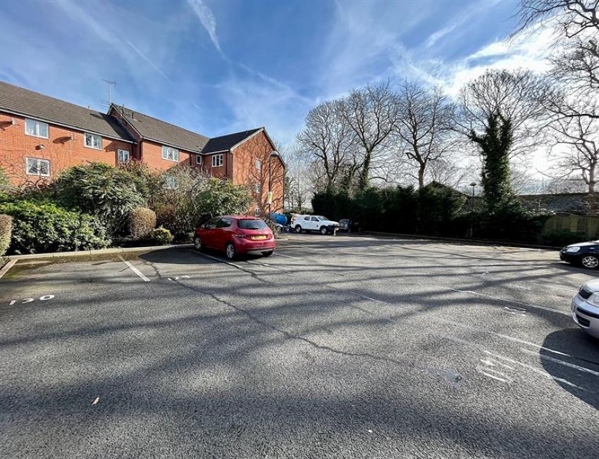 Images for Nell Lane, Chorlton