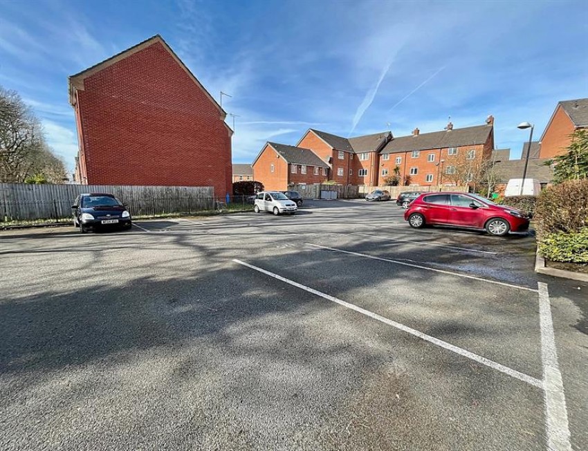 Images for Nell Lane, Chorlton