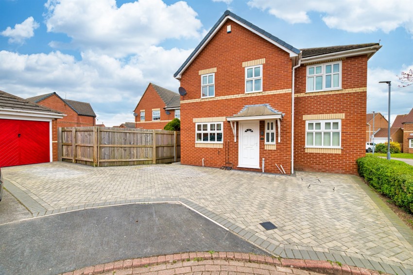Images for Manna Drive, Elton, Chester