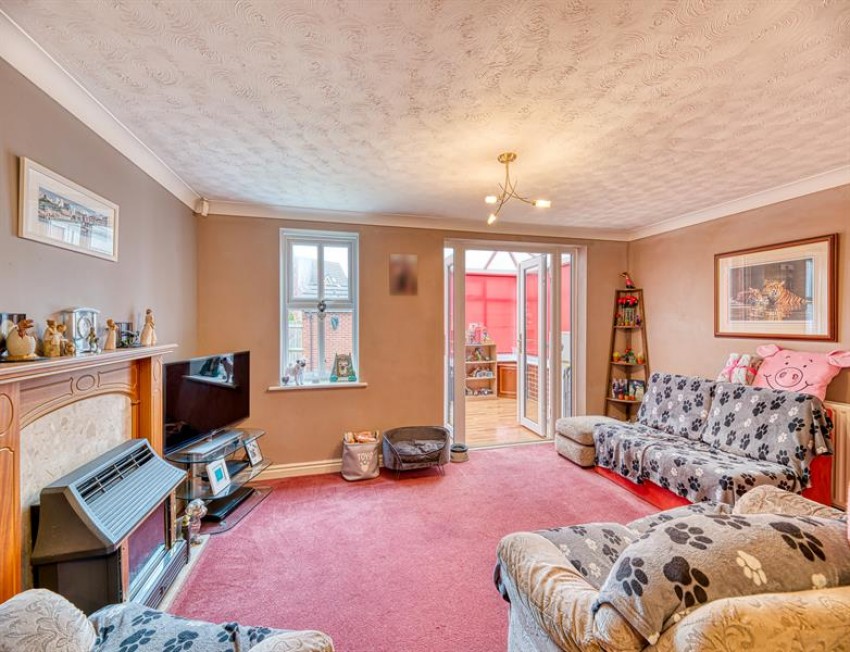 Images for Manna Drive, Elton, Chester