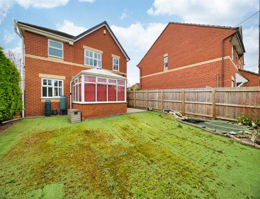 Images for Manna Drive, Elton, Chester