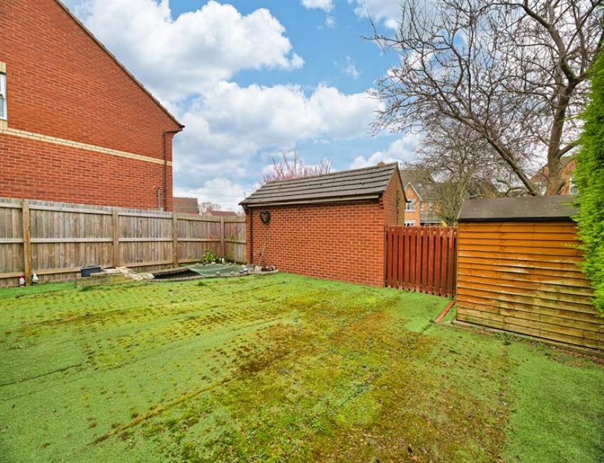 Images for Manna Drive, Elton, Chester