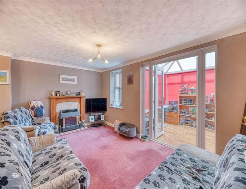 Images for Manna Drive, Elton, Chester