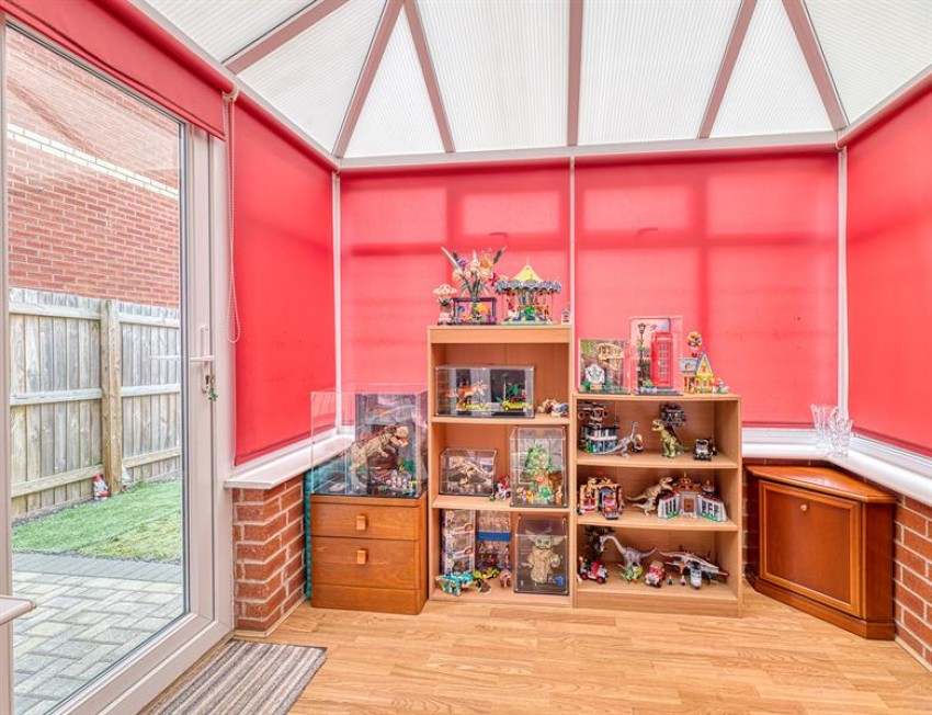 Images for Manna Drive, Elton, Chester