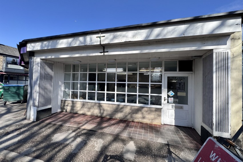 Images for High Street, Chapel-En-Le-Frith, High Peak