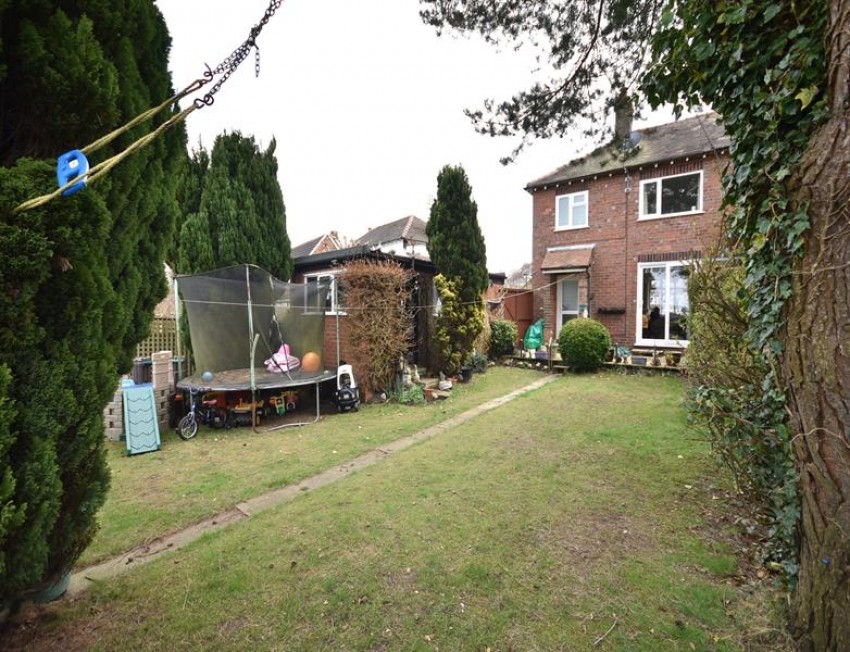 Images for Gawsworth Road, Macclesfield