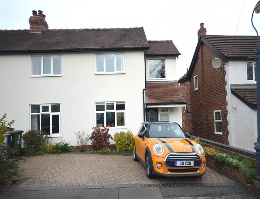 Images for Hilton Road, Poynton, Stockport