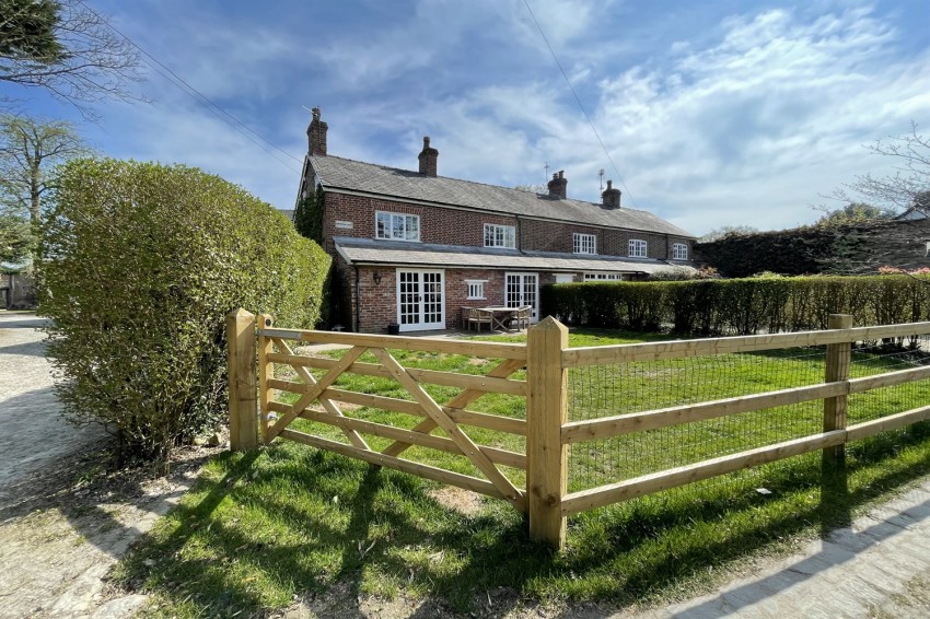 Images for Newton Hall Lane, Mobberley