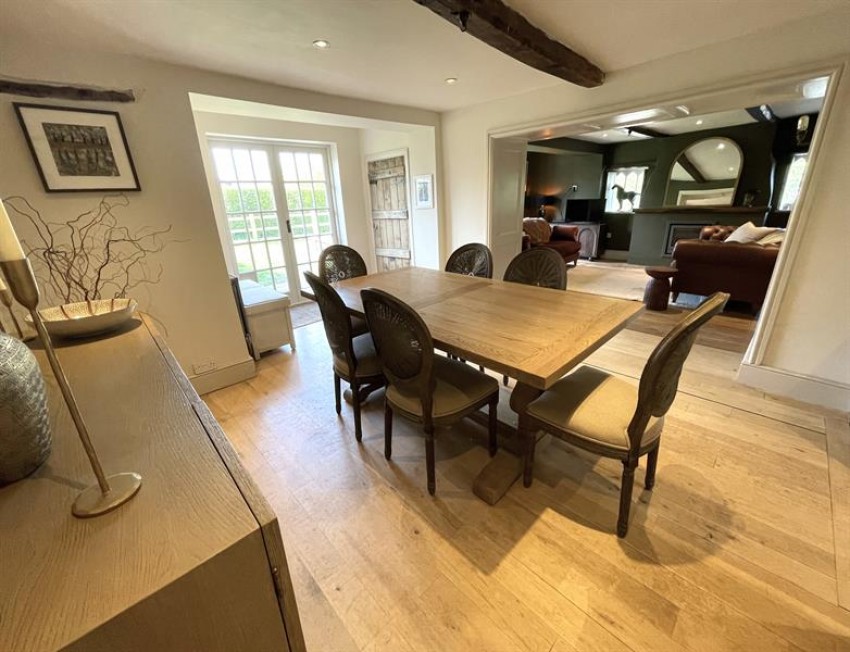 Images for Newton Hall Lane, Mobberley